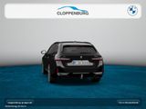 BMW 540d xDrive Touring Head-Up+AHK+ACC UPE: 91.400¤