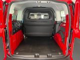 FORD Transit Connect Grand FlexCab AHK abnehmbar Sitz Paket 59 Ganzjahresreifen