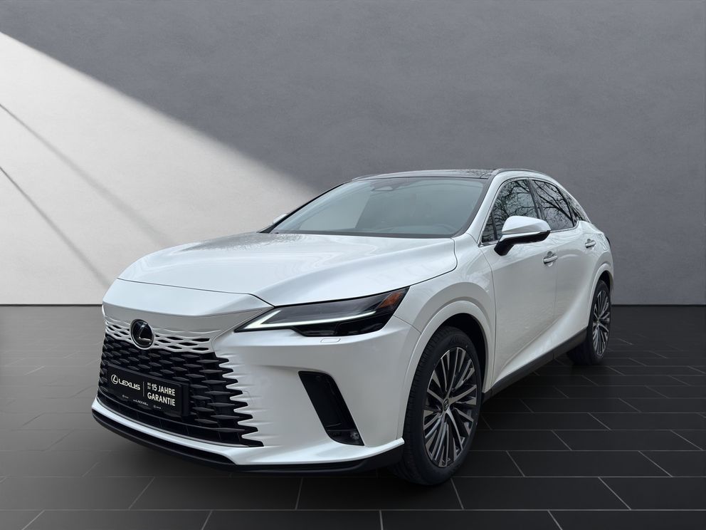 LEXUS RX 350 350 h 4x4 Executive Line Pano.Tech-Pake