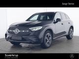 MERCEDES-BENZ GLC 200 4M , AMG SPUR PANO AHK KAMERA PDC SHZ