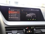 BMW 118 i+Navi+DAB+LED+Apple CarPlay+WLAN+USB+PDCv+h