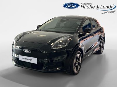FORD Puma Gen-E FWD Automatik Navi Digitales Cockpit LED Apple CarPlay Android Auto Klimaautom