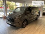 FORD Tourneo Custom 320 L1 Titanium StandHZG AHK-klappbar Navi 360 Kamera LED ACC Apple CarPlay