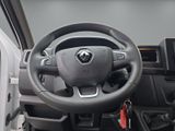 RENAULT Master III Kasten L2H2 HKa 3,3t Komfort PDC+RfK