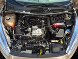 FORD Fiesta Titanium *Kamera*SHZ*