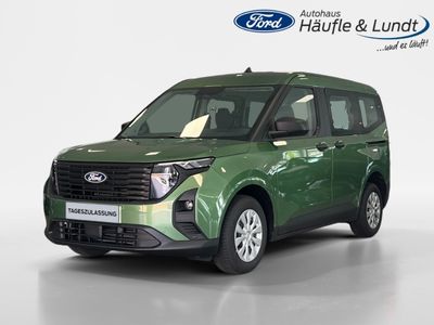 FORD Tourneo Courier Trend 1.0 Benzin DAB SHZ LenkradHZG Spurhalteass. Fernlichtass.