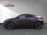 TOYOTA C-HR 2.0 Hybrid GR Sport Allwetterreifen*TOP*