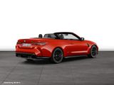 BMW M4 Competition M xDrive Cabrio