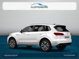 VW Touareg 3.0 TDI R-Line 4Motion R-Line AHK+StHz