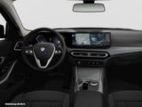 BMW 320d Limousine