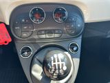 FIAT 500 Dolcevita  M-Hybrid+NAVI+PDC+KLIMA+BT
