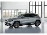MERCEDES-BENZ GLA 200 d // AMG SPUR KAMERA PDC SHZ MULTI