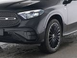 MERCEDES-BENZ GLC 400 e 4M , AMG NIGHT PREMIUM MEMO 360 AHK