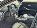 BMW 320 d Touring xDrive M Sport+Laserlicht+StandHZG