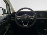 VW Caddy 2.0 TDI AHK+PDC+SPURHALTE+KLIMA Klima