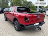 FORD Ranger Wildtrak 2.0 Ecoblue 205PS Automatik