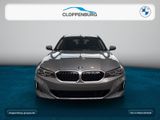 BMW 320i Touring AHK+Navi+SHZ+KeyGO+LED UPE: 59.860¤