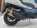 BMW C 400 GT Sitzheizung+Heizgriffe+