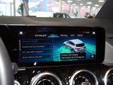 MERCEDES-BENZ GLA 200 PROGRESSIVE 360 AHK KAMERA SPUR PDC SHZ