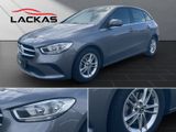 MERCEDES-BENZ B 180 B 180 d*KLIMAAUTOMATIK*NAVI*PDC*SITZHEIZU