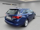 OPEL Astra K Elegance +Kamera+Navi+Klima+DAB+