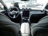 MERCEDES-BENZ C 180 T , AVANTGARDE MEMO DISTR KAMERA SPUR PDC