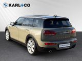 MINI Cooper Clubman Aut. LED Navi Harman-Kardon SHZ