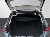 BMW 318 d Touring HiFi Stop&o AHK Akustikverglasung