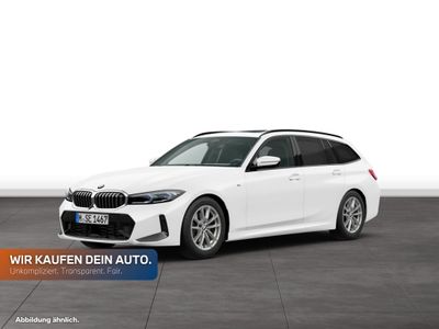 BMW 330i xDrive Touring