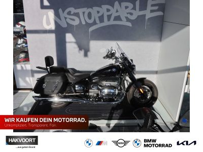BMW R 18 Classic 