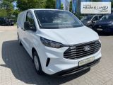 FORD Transit Custom 320 L2 136 PS Automatik -AHK-GJR-Laderaumverkleidung-