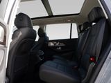 MERCEDES-BENZ GLS 350 d 4M , AMG BURM WIDE MEMO MULTI 360 AHK