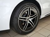 MERCEDES-BENZ E 200 , AMG NIGHT DISTR KAMERA SPUR PDC SHZ
