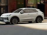 VW T-Roc Style 1.5 l eTSI OPF 85 kW (116 PS) 7-Gang-Doppelkupplungsgetriebe DSG