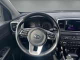 KIA Sportage Black Edition 2WD 1.6 T-GDI EU6++NAVI++