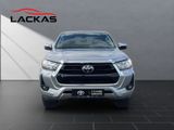 TOYOTA Hilux Double Cab Comfort 4x4*AHK*NAVI*SAFETY*