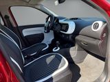 RENAULT Twingo Intens Electric 82 PS ++KLIMA+CAM+EPH++