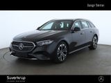 MERCEDES-BENZ E 220 T d , AVANTGARDE SPUR PANO AHK KAMERA PDC