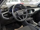 AUDI Q3 35 1.5 TFSI basis AHK SPUR PDC SHZ