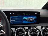 MERCEDES-BENZ CLA 220 d SB , BURM AMG NIGHT PREMIUM KAMERA