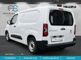 PEUGEOT e-Partner L2 EHZ (50kWh)