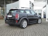 MINI Cooper SE Countryman ALL4 Classic Trim Navi LED Rückfahrkamera