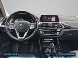 BMW X3 xDrive20i ZA xLine Head-Up+AHK+Navi+Kamera+BT