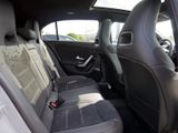 MERCEDES-BENZ A 200 d AMG NIGHT SPUR PANO KAMERA PDC SHZ