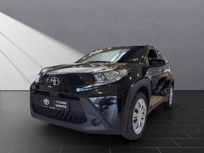 TOYOTA Aygo X Business Edition 1.0*CA RPLAY*SHZ*15J.Gar