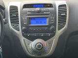 HYUNDAI ix20 blue Space Bluetooth/PDC/SHZ/ISOFIX