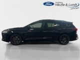 FORD Focus Turnier ST X 2.3 Benzin Automatik HUD AHK-abnehmbar El. Panodach Navi Soundsystem