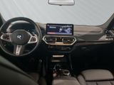 BMW X3 20 i xDrive M-Sport LenkradHZG 360 Kamera Temp