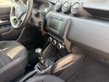 DACIA Duster II Prestige +Kamera+Navi+Klima+