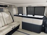 MERCEDES-BENZ V 300 MARCO POLO KÜCHE 4MATIC MOPF WINTER AIRMATIC